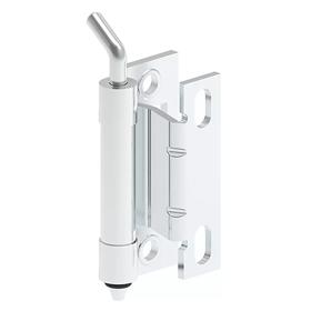 Concealed Hinges