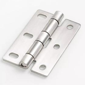 Leaf Hinges - Countersunk Mount