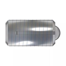 KBP-232_Top Rendering