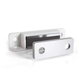 Magnetic Catches