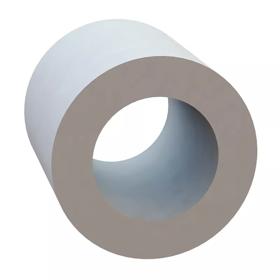 Non Threaded Spacer - Plastic