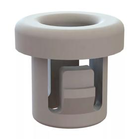 Snap Fit Bushings - Closed