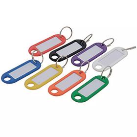 Key Tags