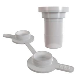 Banjo Union Plugs