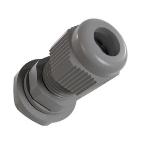 Cable Glands Straight Nylon