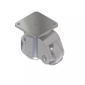 SX-600P_Isometric Rendering