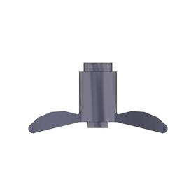 MAT-STH305SS_Top Rendering