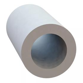 Non Threaded Spacer - Plastic