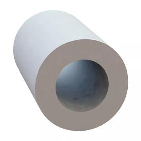 Non Threaded Spacer - Plastic