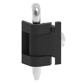 Metal Corner Hinges
