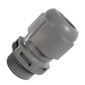 Cable Glands Straight Nylon