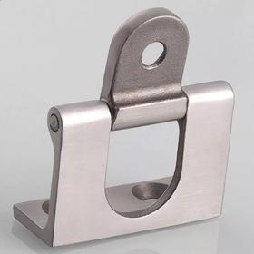 Metal Corner Hinges