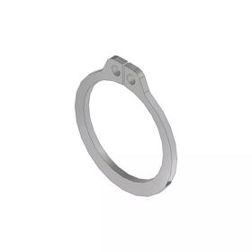 MK-SR-43SS_Isometric Rendering