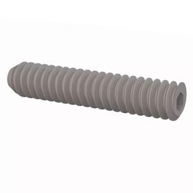 Set Screws - Plastic Hex Socket