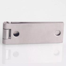 Leaf Hinges - Countersunk Mount