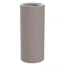 Female To Female Standoff - Round, Metric Threaded, Plastic