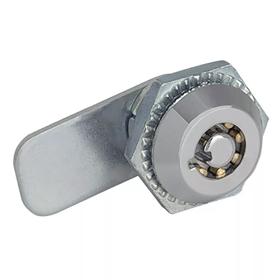 Cam Locks - Cylinder Locking