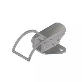 DTL-803GSS_Isometric Rendering