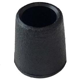 Round Feet Ferrules - Tapered