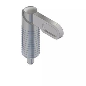 KBP-814_Isometric Rendering