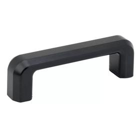 Pull Handles - Arch Shape Plastic