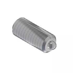 KBP-113_Isometric Rendering