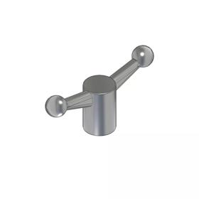 DH-1_Isometric Rendering