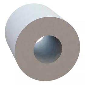 Plastic Non-Threaded Spacer