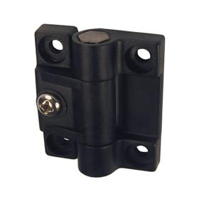 Constant Torque Hinges - Position Controlled