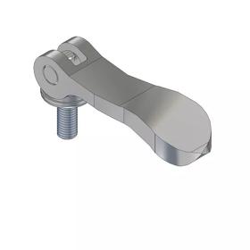 KCL-350_Isometric Rendering