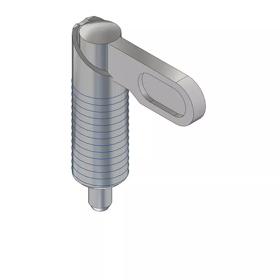 KBP-820_Isometric Rendering