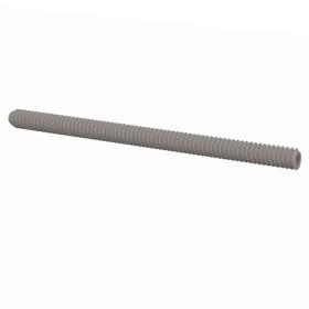 Set Screws - Plastic Hex Socket