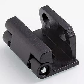 Metal Corner Hinges