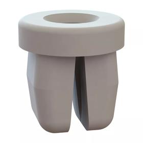 Grommet Nuts