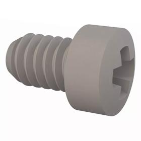 Machine Screws - Fillister