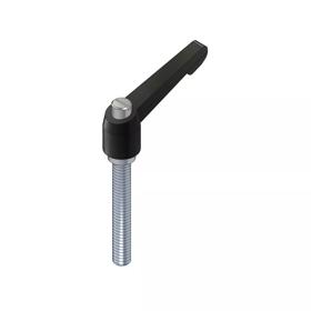 KHF-76_Isometric Rendering