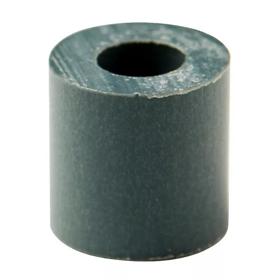 Round Unthreaded PVC Spacers