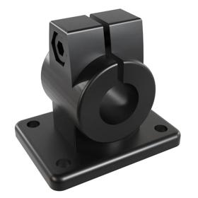 Base Plate Connector Clamp