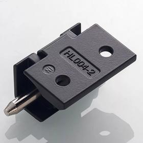 Metal Corner Hinges