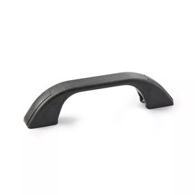 Pull Handles - Arch Shape Plastic