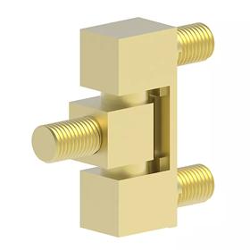 Side Hinges