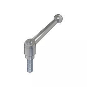 KHX-270_Isometric Rendering