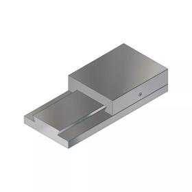 DV-440_Isometric Rendering