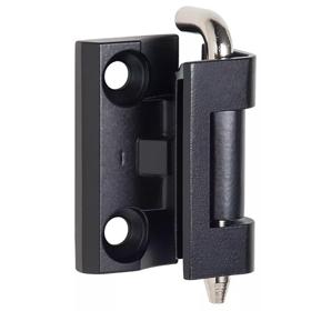Metal Corner Hinges