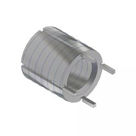 KLI-66124_Isometric Rendering