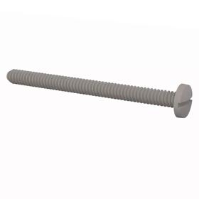 Machine Screws - Binder