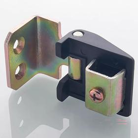 Metal Corner Hinges
