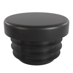 Round Tube Inserts