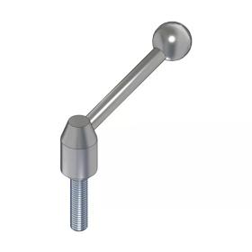 WAL-30_Isometric Rendering