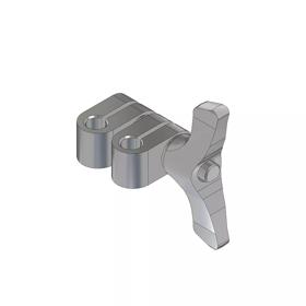 SSJ-9_Isometric Rendering